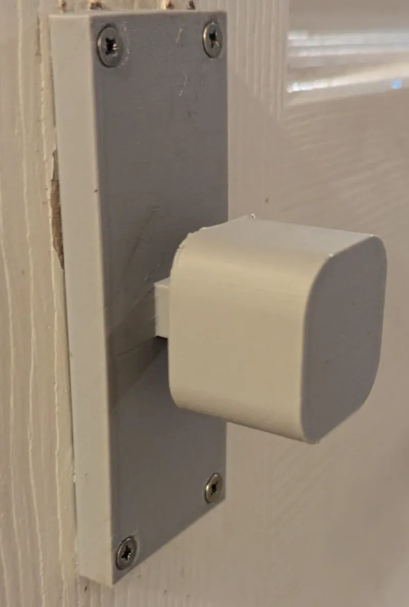 Door handle