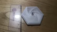 0.2mm 层高, 2 层墙, 15% 填充(大个版,多几圈)