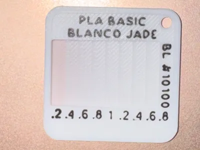 Filament description, smoothing, and transparency