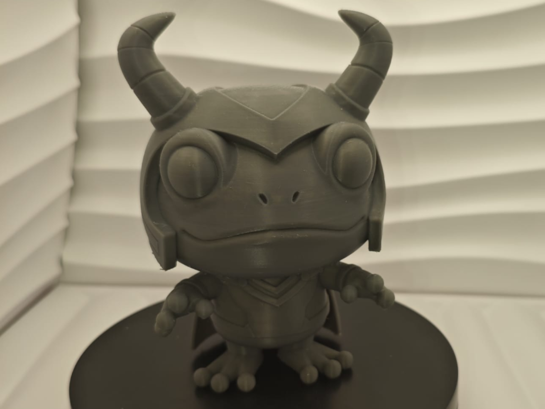 Funko Frogki