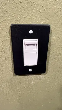 Caches d'interrupteurs et de prises déco — photo 6