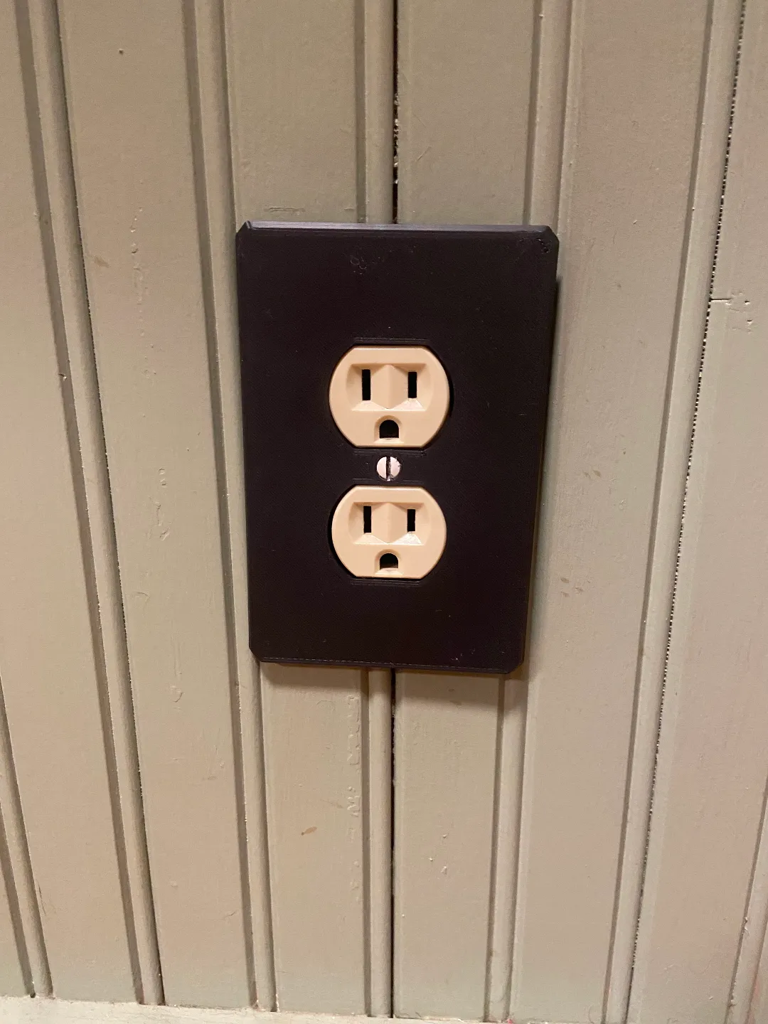 Light Switch Cover, Outlet Cover, GFCI Cover... view 3