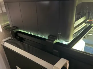 DH P1 Series Riser AMS Clips