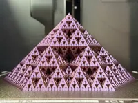 Vase Mode | No Bottom Layers | .16mm Layers