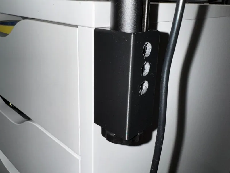 Elgato Keylight Air Wall/Shelf Mount