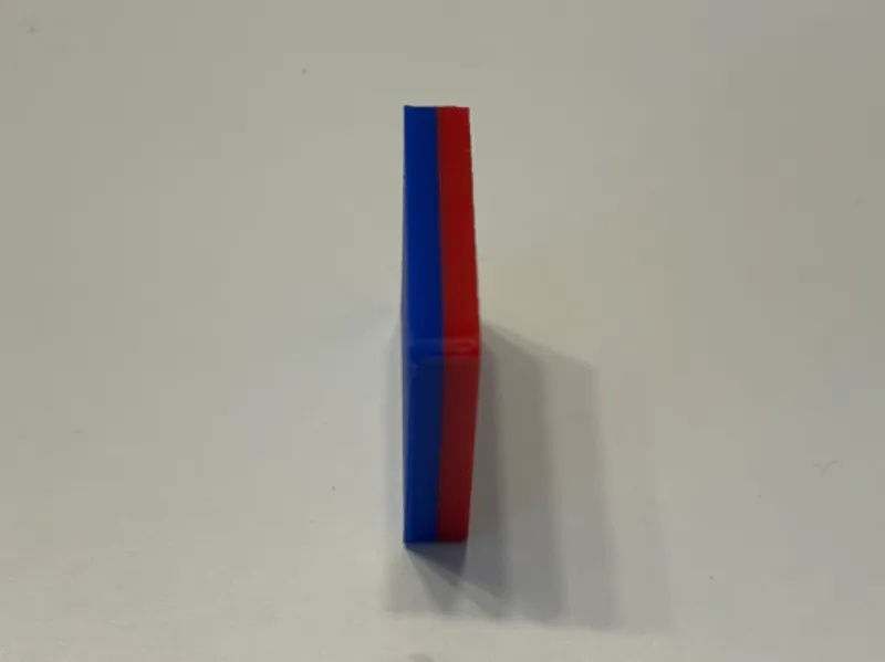 Mini Magnet-Pol Tester