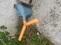 Rampe d'arrosage pour arrosoir — photo 2
