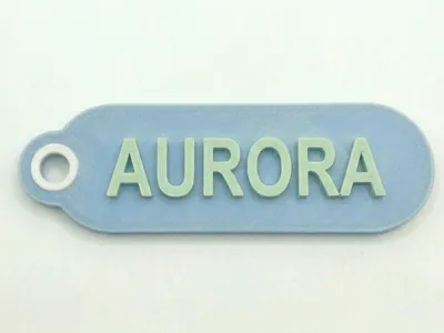 keychain 5