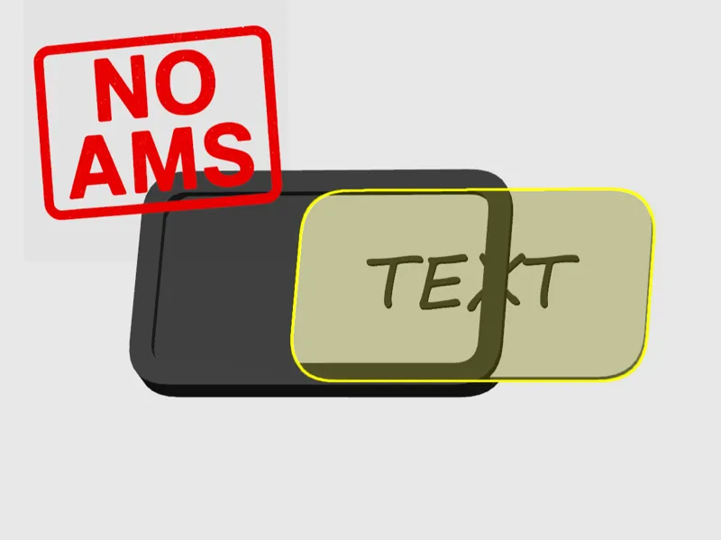 Replaceable Container Label