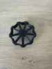 0.24mm layer, 5 walls, 15% infill ASA