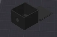 0.12mm layer, 2 walls, 15% infill