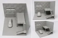 0.15mm layer, 3 walls, 15% infill