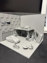 0.15mm layer, 3 walls, 15% infill
