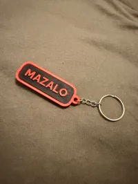 0.2mm layer, 2 walls, 5% infill