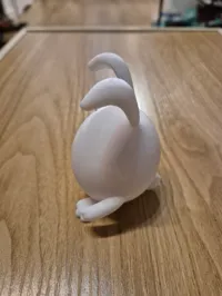 Lapin œuf de Pâques — photo 3