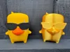 Duck Sprite