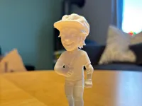 0.08mm layer, 2 walls, 15% infill