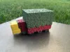 0.2mm layer, 2 walls, 5% infill
