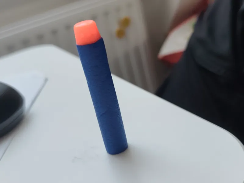 Nerf Pfeil