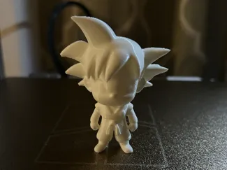 Goku