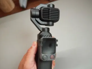 Pocket 4P - FrameTap Adapter