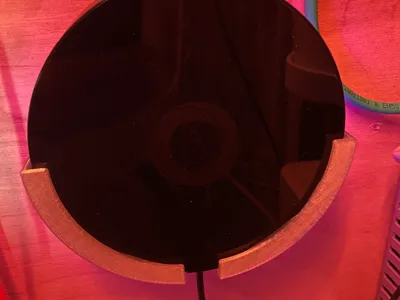 Homey pro 2023 mount