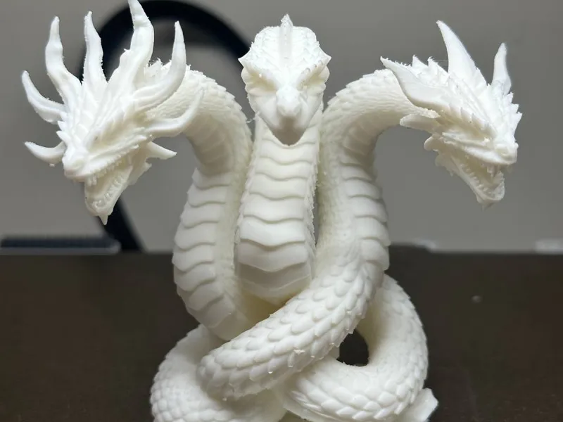 RAAGA - BEAST MINIATURE
