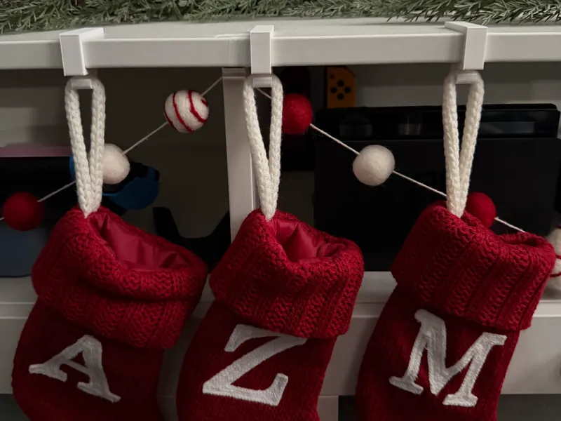 Stocking Hook
