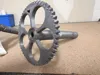 3/4 Spool Leadscrew with Bearing insert