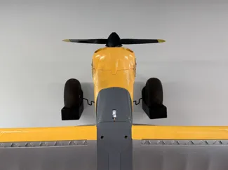 Carbon Cub S2 Wall Mount