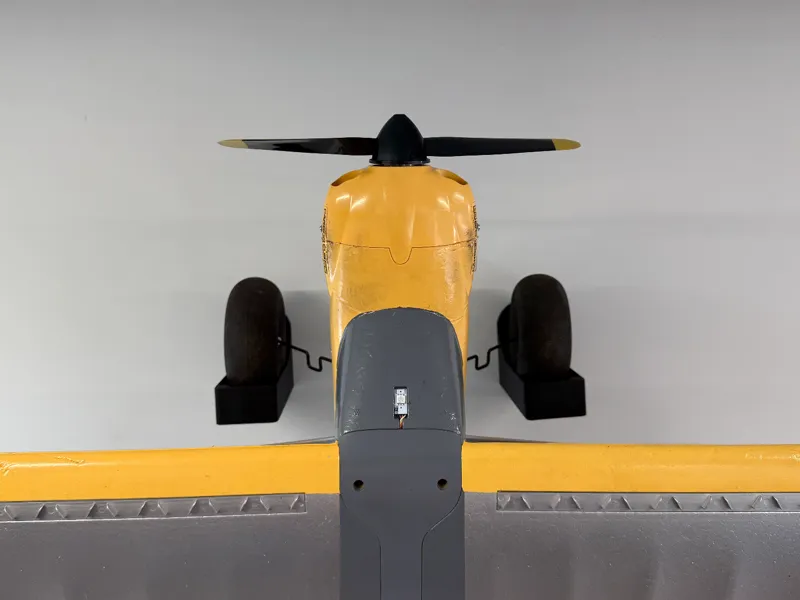 Carbon Cub S2 Wall Mount