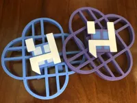 Fidget spinner HuntrX — photo 2