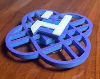 Fidget spinner HuntrX — photo 3