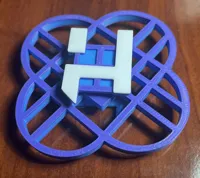 Fidget spinner HuntrX — photo 4