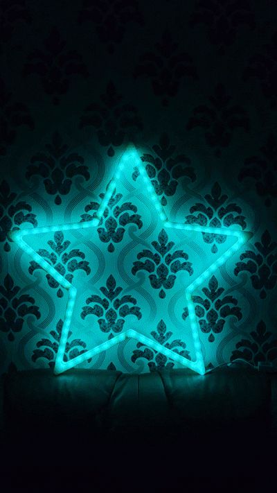 LED-Stern