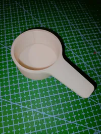 Cuillère doseuse 36 ml — photo 2