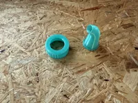 0.2mm layer, 2 walls, 60% infill