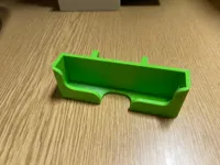 Halter für H2C