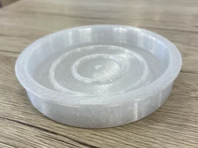 Universal Soap Dish for Bathroom Support