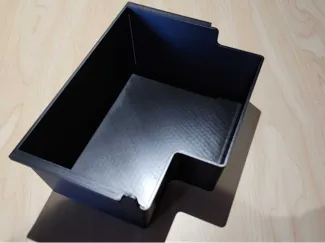 2020 Ford Explorer Center Console Tray