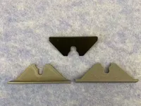 0.16mm 层高, 2 层墙, 15% 填充
