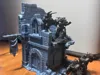 0.2mm layer, 2 walls, 5% infill
