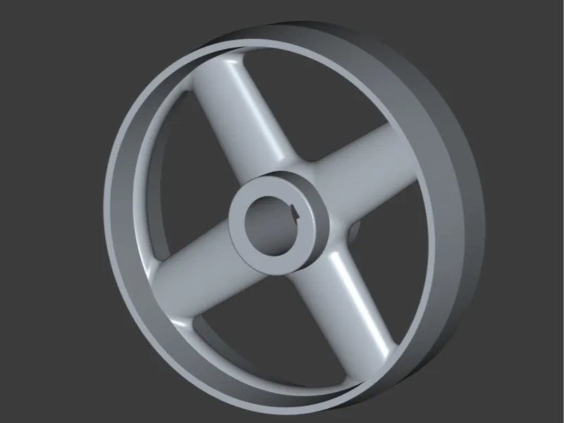 pulley