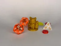 0.12mm layer, 2 walls, 15% infill