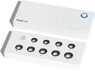 RingConn Gen 2 Sizing set 