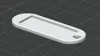 0.16mm layer, 2 walls, 15% infill