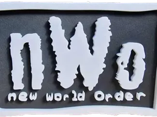 NWO | New World Order