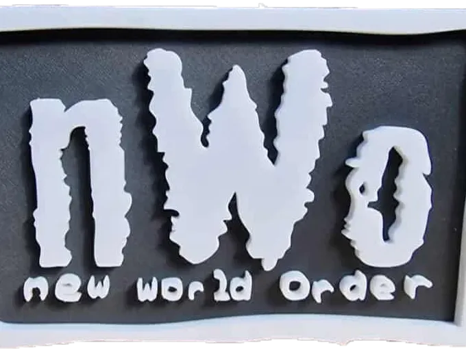 NWO | New World Order
