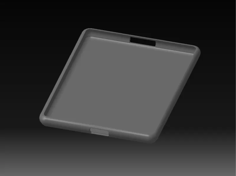 KOBO GLO HD Cover TPU