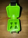 Seal 0.2mm layer, 7 walls, 20% infill